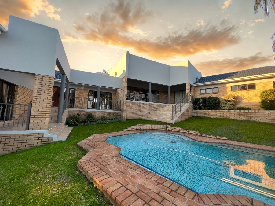 4 Bedroom Property for Sale in Bunkers Hill Eastern Cape